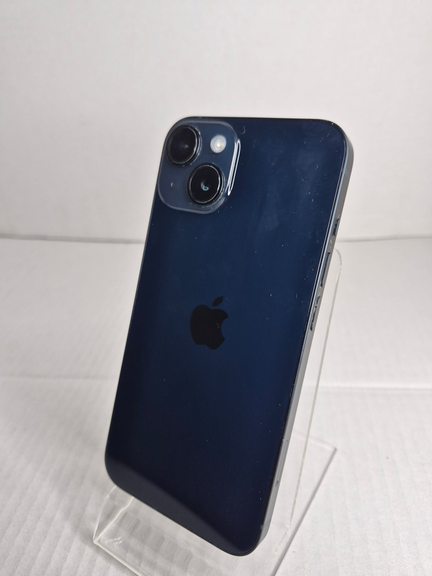 iPhone 14 Midnight 256GB Unlocked Smartphone With 86% Battery Health (Free UK Shipping)